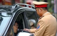 Uống rượu bia rồi lái xe: Dẹp ngay tâm lý 'đi 1 đoạn ngắn có sao đâu'