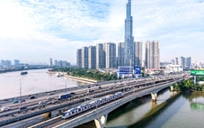 Chủ tịch UBND TP.HCM: Phải làm nhanh hơn, mạnh hơn để tăng trưởng hai con số