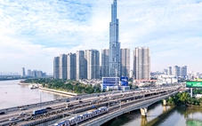 Chủ tịch UBND TP.HCM: Phải làm nhanh hơn, mạnh hơn để tăng trưởng hai con số