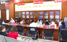 Tạm đình chỉ Trưởng phòng và 3 cán bộ phường chậm trễ trong tham mưu, xử lý thủ tục hành chính