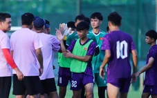 Hai cầu thủ Việt kiều Croatia và Nhật Bản được gọi vào U19 Việt Nam