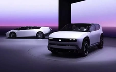 Honda thiệt hại gần 413.000 tỉ đồng: Bất ngờ hủy 3 mẫu xe điện mới, xoay sang xe hybrid