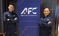 2 trọng tài Việt Nam vượt qua kỳ thi tuyển VAR của AFC