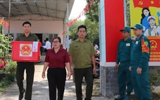 Xã phường TP.HCM 'chạy thử' quy trình bầu cử, sẵn sàng trước 'giờ G'