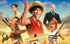 One Piece live-action mùa 2 gây thất vọng