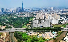 TP.HCM kích hoạt hơn 30 ngày chạy đua khởi công metro Bến Thành - Thủ Thiêm