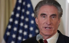 Trung Đông căng thẳng, Mỹ ngỏ ý cung cấp năng lượng cho châu Á - Thái Bình Dương