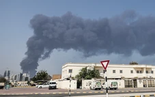 Trung Đông tối 14-3: Israel nói cuộc chiến với Iran đang bước vào 'giai đoạn quyết định'