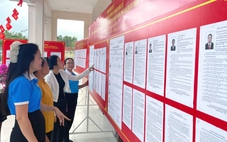 Gần 8.000 cử tri đặc khu Côn Đảo sẵn sàng cho ngày bầu cử