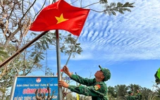 Tây Ninh: 1.664 khu vực bỏ phiếu đã sẵn sàng cho 2,4 triệu cử tri đi bầu cử