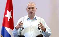 Chủ tịch Cuba nói về đàm phán với Mỹ, nêu loạt thông điệp trong bài phát biểu 90 phút