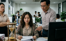 Làm việc với đồng nghiệp 'khó ở' có thể gây giảm tuổi thọ