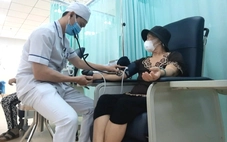 Ca ung thư vú ghi nhận tại TP.HCM tăng 70% sau 20 năm, đa phần phát hiện muộn