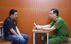 Bắt nhiều người trong nhóm dàn cảnh cướp giật tài sản tại khu Liên Hoa Bảo Tháp