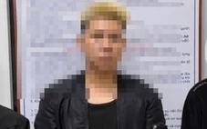 Phá đường dây môi giới mại dâm nam, 'qua đêm' giá 5 triệu đồng, livestream 'cảnh nóng' với khách