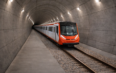 TP.HCM mời 7 bộ ngành tham gia tổ thẩm định các gói thầu dự án metro