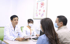 Sau 10 năm xa cách, cặp vợ chồng gặp trục trặc đời sống chăn gối vì áp lực tâm lý