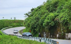 Nghiên cứu đề xuất đầu tư đoạn cao tốc Quảng Ngãi - Măng Đen theo phương thức PPP