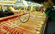 Vì sao xung đột Mỹ - Iran leo thang, giá vàng lại giảm mạnh?