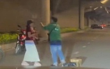 Xử nghiêm côn đồ để an toàn cho cộng đồng