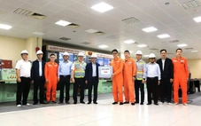 Nhà máy nhiệt điện Mông Dương 1 sẵn sàng cho cao điểm điện mùa khô