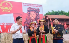 Từ bản người Dao Tây Yên Tử: Cử tri mong chọn người có tâm, lo cho vùng cao
