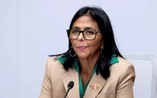 Venezuela kêu gọi Mỹ dỡ bỏ trừng phạt