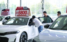 Honda thất thế ở Mỹ, hụt hơi ở Trung Quốc