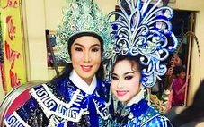 Từ chuyện Bùm Bum hát Tiếng trống Mê Linh: Giới hạn nào của tự biết mình?