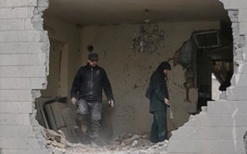 Trung Đông sáng 16-3: Israel nói còn 'hàng ngàn mục tiêu' ở Iran; Tehran cảnh báo tiếp tục tấn công