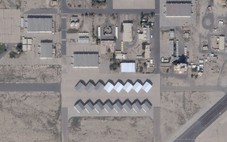 Iran tấn công Israel và 3 căn cứ Mỹ, Iraq thành tâm điểm giao tranh