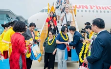 Mở đường bay thẳng kết nối hai trung tâm du lịch Nha Trang - Phú Quốc