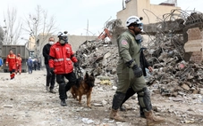 Mỹ, Israel đều nói chiến sự với Iran còn kéo dài thêm vài tuần