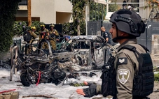 Israel duyệt khẩn cấp 700 triệu USD cho mua sắm quân sự