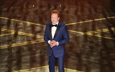 Đang trao giải Oscar: K-Pop Demon Hunters đoạt giải phim hoạt hình xuất sắc