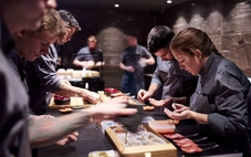 Đan Mạch tranh luận: Có nên xem ẩm thực là một loại hình nghệ thuật?