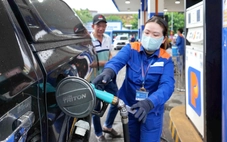 Giá xăng dầu: Tính thêm biện pháp khi quỹ bình ổn vơi dần