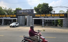 Phó chủ tịch TP.HCM yêu cầu xem xét gia hạn thuê đất cho công ty 5 năm xin gia hạn