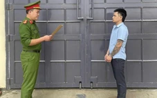 Thanh niên lãnh án tù vì chiếm đoạt tài sản của người quen khi được nhờ giữ hộ