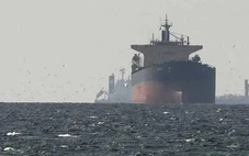 Ông Trump muốn lập ‘Liên minh Hormuz’, tính chiếm đảo dầu mỏ Kharg của Iran