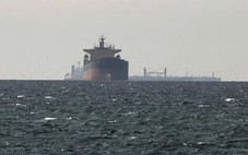 Ông Trump muốn lập ‘Liên minh Hormuz’, tính chiếm đảo dầu mỏ Kharg của Iran