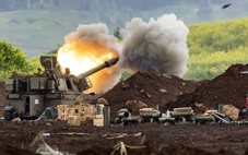 Ông Trump nói Mỹ đang 'nói chuyện' với Iran; Nhật Bản, Úc từ chối tham gia bảo vệ eo biển Hormuz