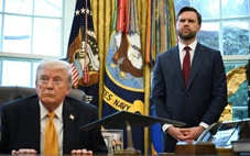 Tin tức thế giới sáng 17-3: Ông Vance tâng bốc ông Trump; Cuba kích hoạt cơ chế khẩn cấp về điện