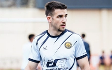 CLB Thanh Hóa được FIFA xóa án sát giờ 'G'