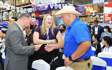 Doanh nghiệp Mỹ tại Việt Nam lần đầu có 'tiếng nói chung' cấp quốc gia