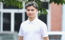 2 cầu thủ Việt kiều Croatia và Nhật Bản hội quân U19 Việt Nam