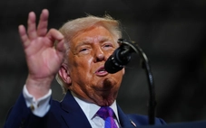 Ông Trump tuyên bố sẽ áp thuế quan theo hình thức khác