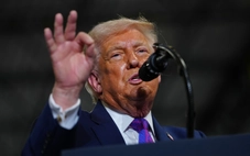 Ông Trump tuyên bố sẽ áp thuế quan theo hình thức khác