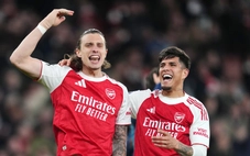 Cuộc đua vô địch Premier League ngã ngũ?