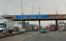 TP.HCM thống nhất để Đồng Nai triển khai dự án mở rộng quốc lộ 51 giai đoạn 2